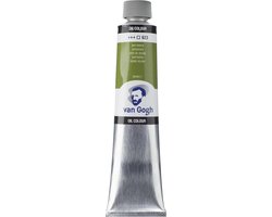 Van Gogh Olieverf Tube 200 ml Sapgroen 623