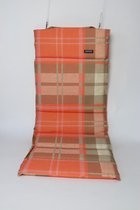Kussen fiber de luxe