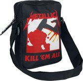 Metallica - Kill Em All (Cross Body Bag)