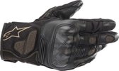 Alpinestars Corozal V2 Drystar Zwart Bruin Donkergrijs M