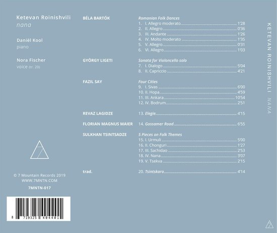 Nana (CD)