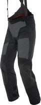 Dainese D-Explorer 2 S/T Gore-Tex Ebony Black Textile Motorcycle Pants 26
