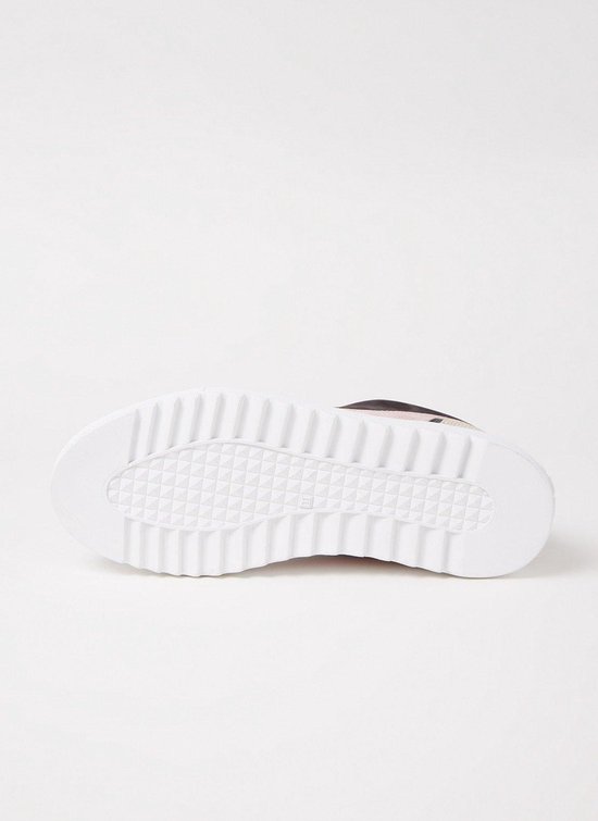 Mason Garments Sneaker Wit tia leather kopen | Hans voortman