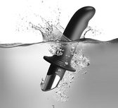 Falex - prostaat vibrator - anaal vibrator -prostaatstimulatie - waterdicht - oplaadbaar