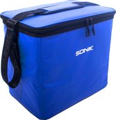 Sonik - Koeltas Cool Bait Bag - Large - 35x22x31cm