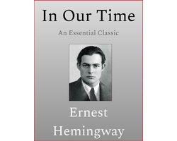 Omslag van In Our Time