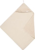 Koeka Couverture enveloppante éponge stretch Vik  - sand 100x100cm