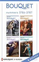 Bouquet Bundel - Bouquet e-bundel nummers 3784-3787 (4-in-1)