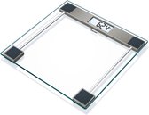 Beurer GS11 - Digitale personenweegschaal - Glas