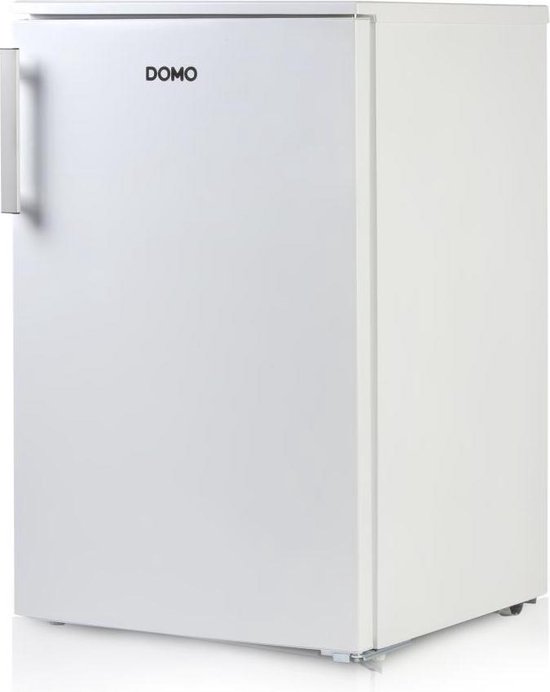 compact Stijgen Situatie Domo DO938K - Tafelmodel koelkast - 124L | bol.com