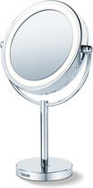 Beurer BS69 - Make-up spiegel - LED verlichting - Ø17cm