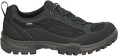 ECCO Xpedition III heren schoen - Zwart - Maat 41