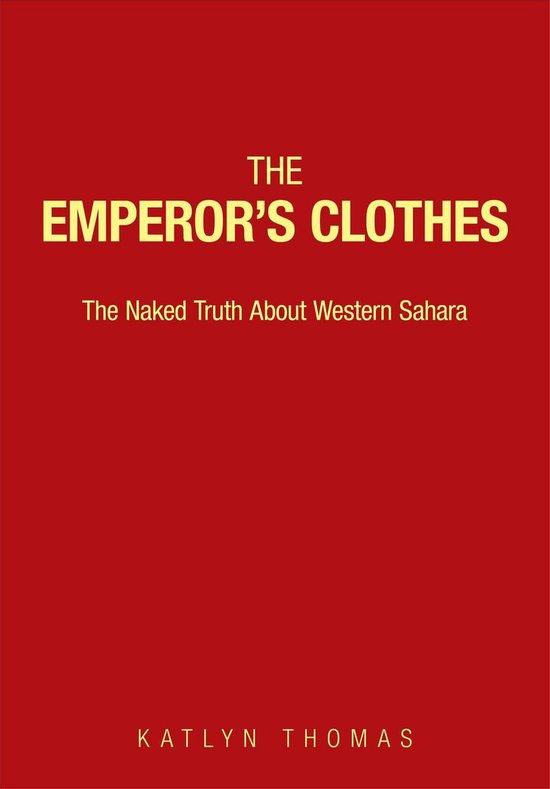 The Emperor's Clothes - cover
