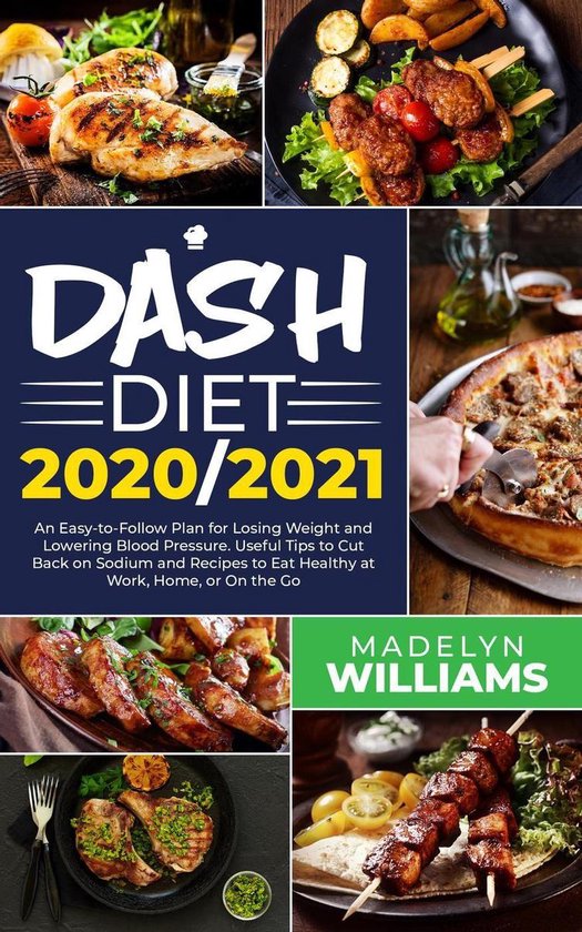 Dash Diet 2020/2021