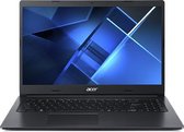 Acer Extensa 15.6" Full HD - Intel i5-1035G1 - 12GB RAM - 1TB SSD - Nvidia MX330-2GB - Zwart - Windows 10 - Azerty