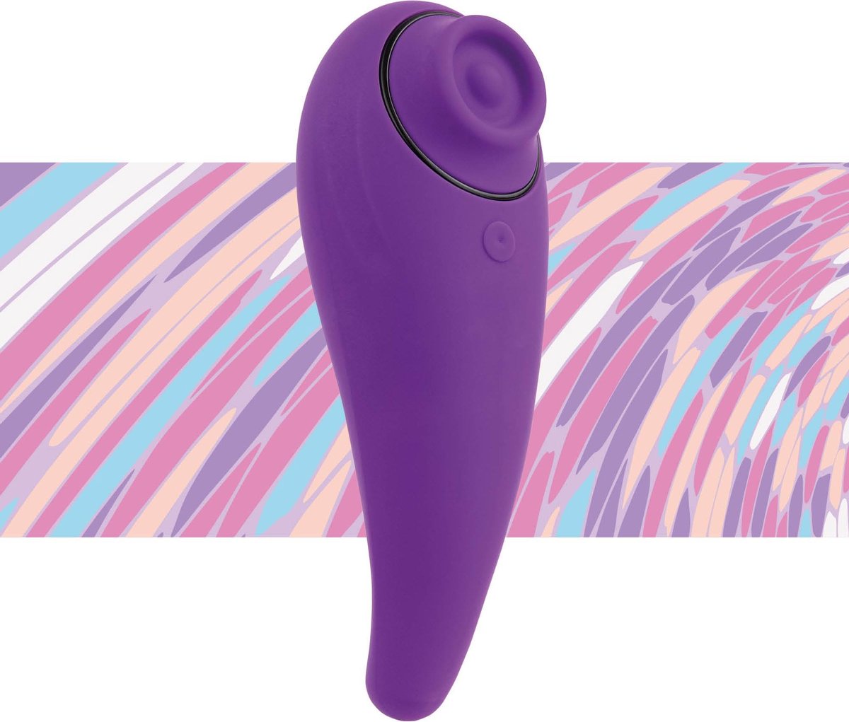 FemmeGasm Vibrator