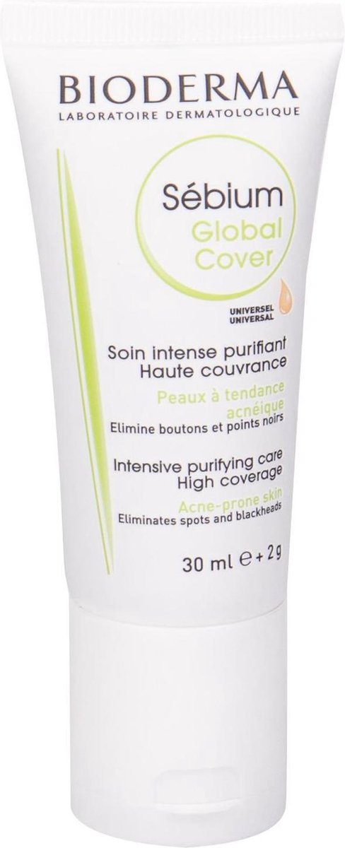 Goedkoopste Hydrating Cream Sebium Bioderma