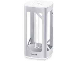 Philips UV-C desinfecterende tafellamp