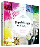 Weddings In Colour