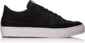 Sorren P3 LOW Black Geo Camo Embossed - Maat 43