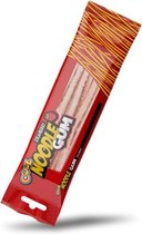 Cool Noodle Zure Aardbei Kauwgom 56 gr- 12 Stuks