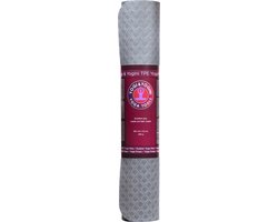 Yogi & Yogini Premium TPE Yogamat antraciet van Yogi & Yogini — afbeelding 2