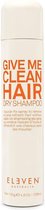 Eleven Australia - Give Me Clean Hair - Dry Shampoo - 200 ml