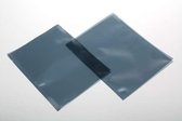 Statische Shielding Zakken 10.2x15.2cm geen Sluiting (100 stuks)