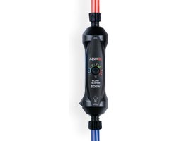 Aquael Flow Heater 300W - Externe Aquarium Verwarming - voor Aquaria van 100-600 Liter