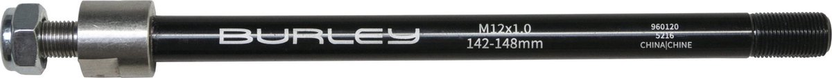Burley Steekas 12mm