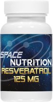 Spacenutrition Resveratrol - voedingssupplement - Resveratrol