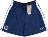 Voetbalbroekje PSG nike kids maat 140-152 cm (10 a 12 Jaar)