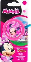 Disney Minnie Bow-Tique Fietsbel - Meisjes - Roze