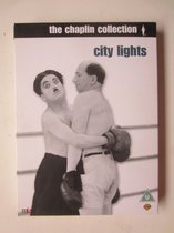 Charlie Chaplin - City Light