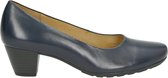 Gabor dames pump - Blauw - Maat 42,5