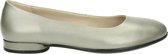 Ecco Anine dames ballerina - Beige - Maat 42