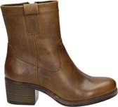 Bullboxer dames boot - Cognac - Maat 39