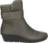 Ecco Skyler dames boot - Taupe - Maat 35