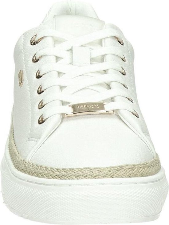 Aşırı fakirlik çökme salgın mexx witte sneakers - snacks2home.com
