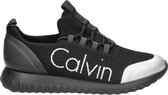 Calvin Klein Ron heren sneaker - Zwart - Maat 45