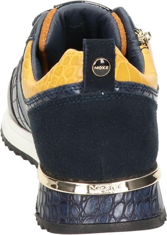 Beige MEXX Lage sneakers GLARE | Omoda