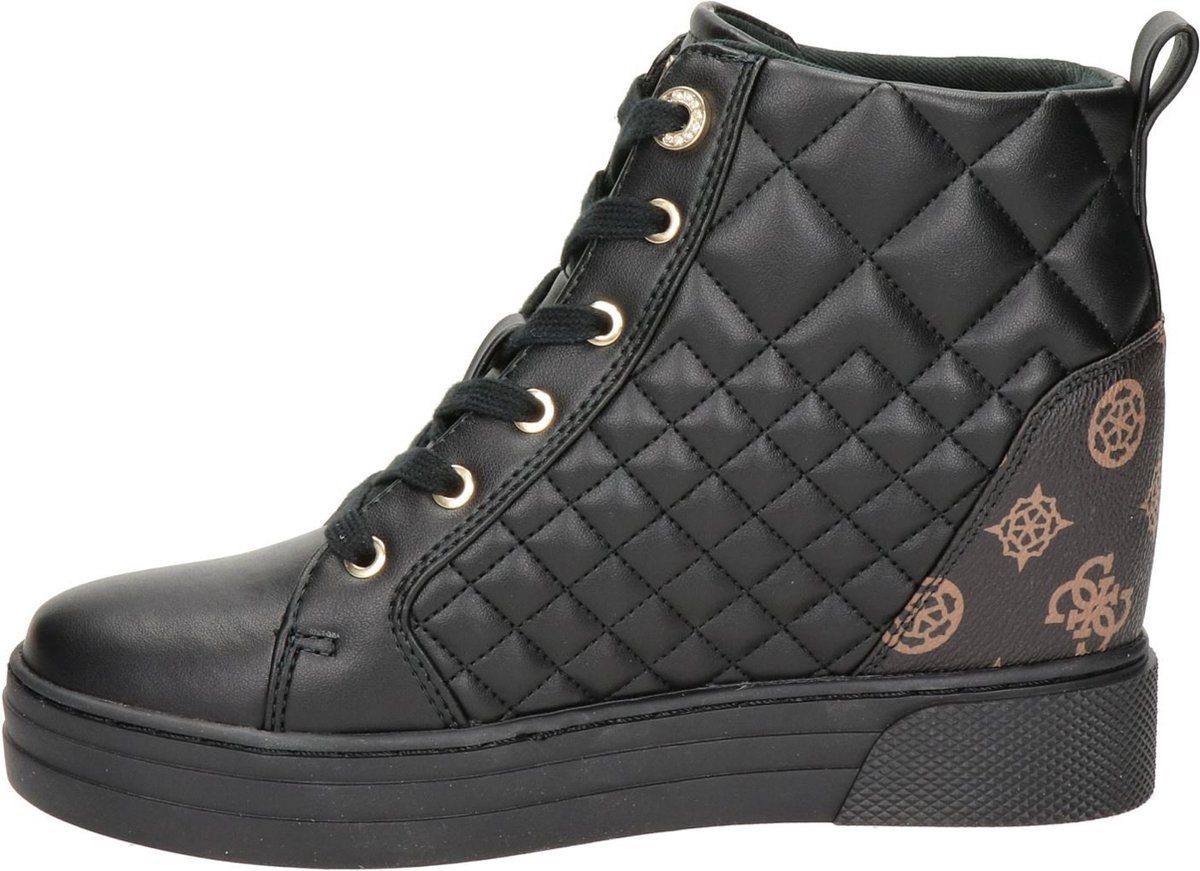 guess sleehak sneaker