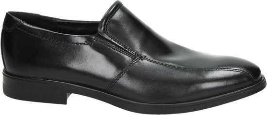 ecco instapper zwart