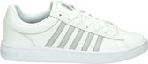 K-Swiss Court Winston sneakers wit - Maat 45