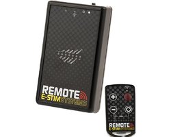 E-Stim Remote System