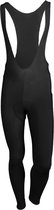 VERMARC Super Roubaix Bibtight SP.L Black L.D. Zeem