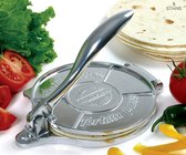 STAINS | Tortilla Pers | Tortilla Press |Tortilla maker |Roti maker | Taco's | Ø15 cm