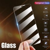 Screenprotector Iphone 11 - Premium kwaliteit - Behoudt resolutie - Tempered glass