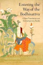 Entering the Way of the Bodhisattva