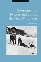 Internment in Switzerland during the First World War
